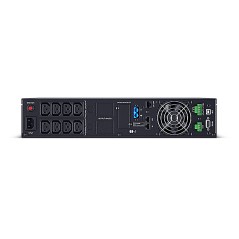 CyberPower Uninterruptible Power Supply